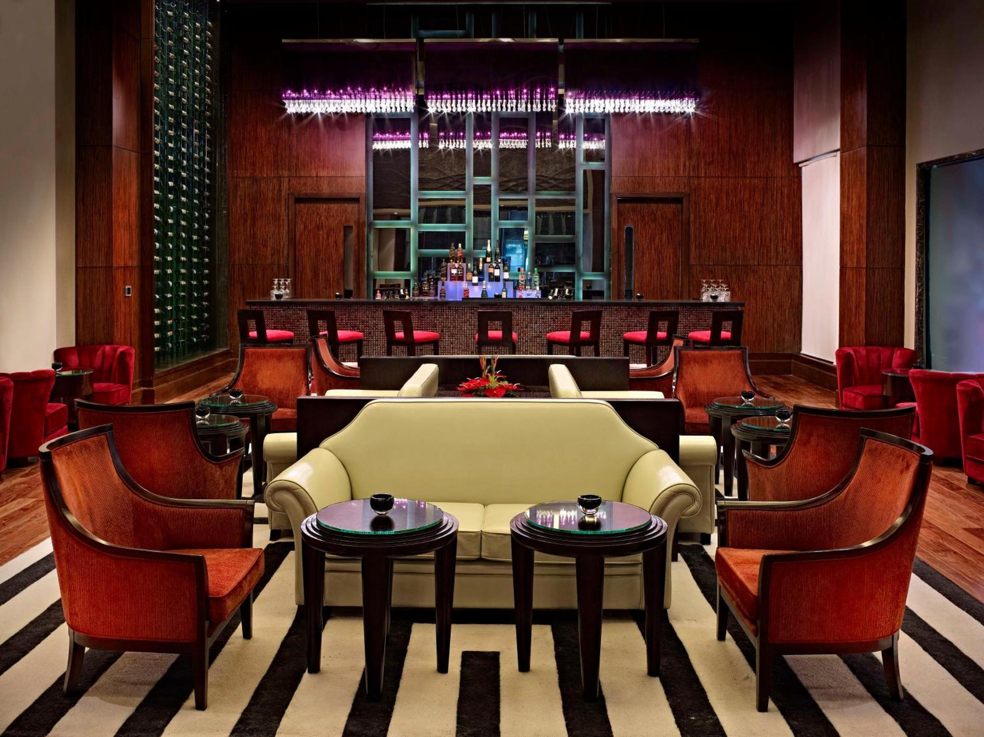 Radisson Blu Hotel Rudrapur Exterior foto
